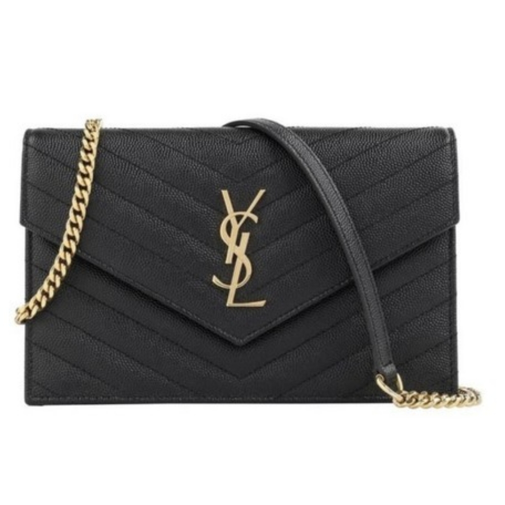 YSL Envelope Wallet on chain
